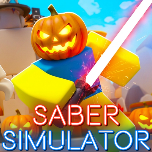 Saber Simulator icon