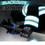 BL4CKOUT$