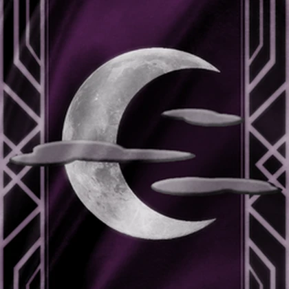 Nebula Dawn Roblox group icon