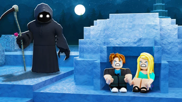 99 Nights on Reaper Island 🏝️