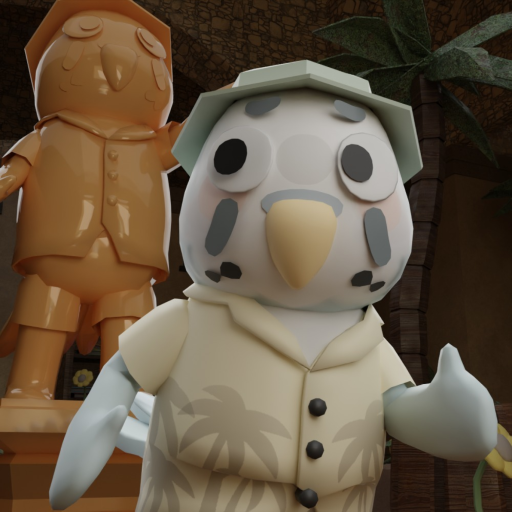 🌴 Tropicaland (DEMO) official Roblox game thumbnail