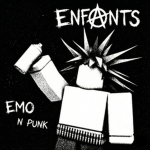 enfants emo punk