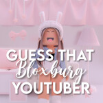 (NUEVO: BROOKHAVEN) ¡Adivina a ese YouTuber de Bloxburg!