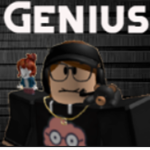 The Genius Roblox Group !!!