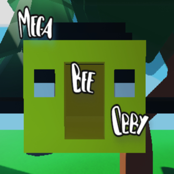 Mega Bee Obby!