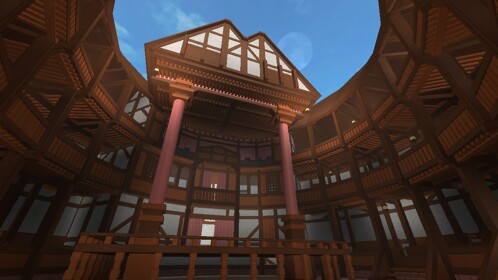 Globe Theatre