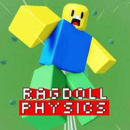 Ragdoll Physics