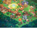 Cookie run Army