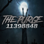戰 The Purge