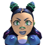 Kroma Blitz