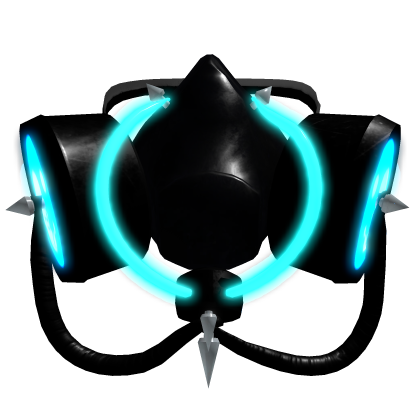 [EMISSIVE] COUCH ҂ UK GAS MASK