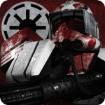 |GAR| Coruscant. Guard