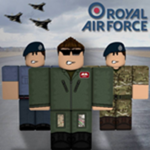 [RAF]Royal Air Force [RAF]