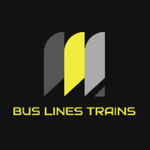 Bus Lines Trains