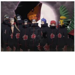 The Real Akatsuki Group