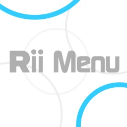 Rii U Menu - Roblox
