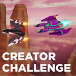 Roblox creator challenge