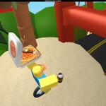 Are You Crazy? Original Obby :D