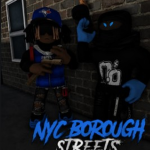 THA BRONX STREETZ