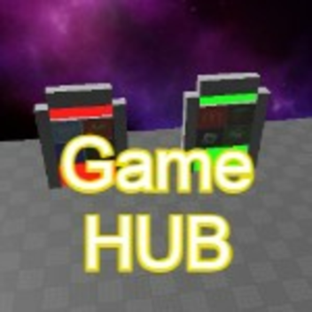 Game Hub