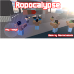Ropocalypse Fan Group