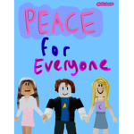 Peace For Everyone