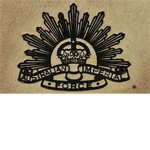 The Australian Imperial Force