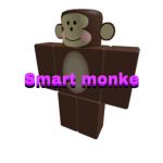 Smarter monke