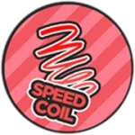Speed Coil