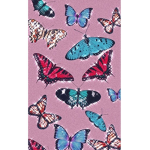 butterfly's flowers