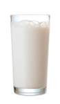 milk made