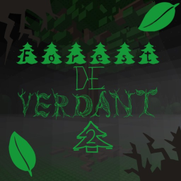 Forest de Verdant 2