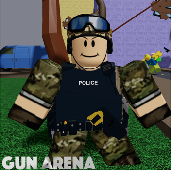 Gun Arena