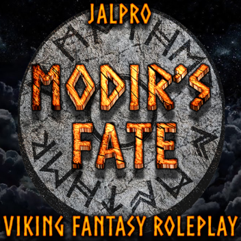 Modir's Fate - Juego de rol de fantasía vikinga [V.1.7]