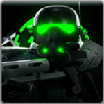 (((The Galactic Empires Death Troopers)))