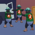 PINGUIN ILENK LOVERS Group Thumbnail