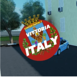 Vittoria,Italy icon