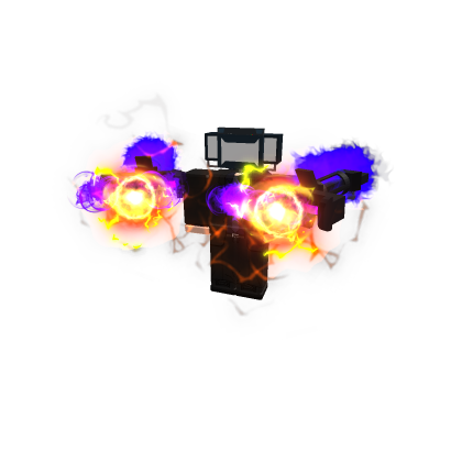 Astroclaw TV-Guy