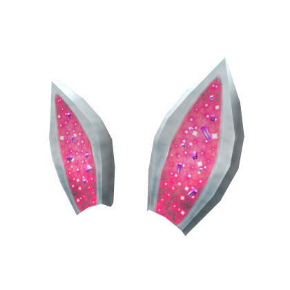 Dazzling Bunny Ears