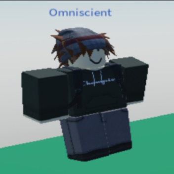 Omniscient