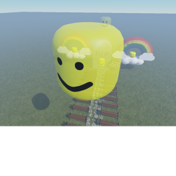 Roblox OOF Memorial