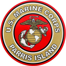 Parris Island South Carolina