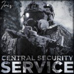 Central Security Service [+]