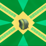 [- Cult of The Green Hoods -]