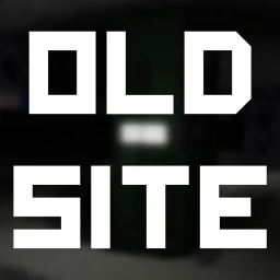 (Old Site)  icon