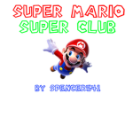 The Super Mario Super Club