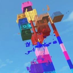 Citadel of Difficult Collaboration icon