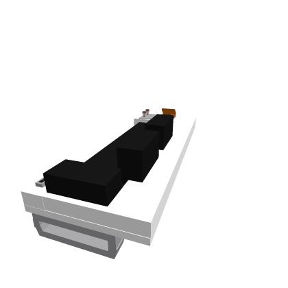 Ultra Modern Sofa