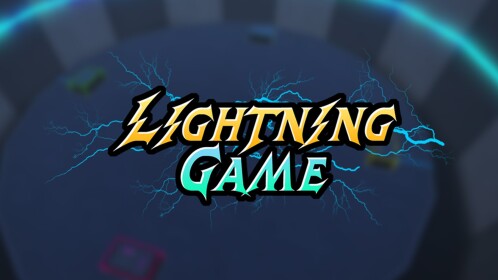⚡Gioco di fulmini⚡