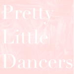 Pretty Little Dancers